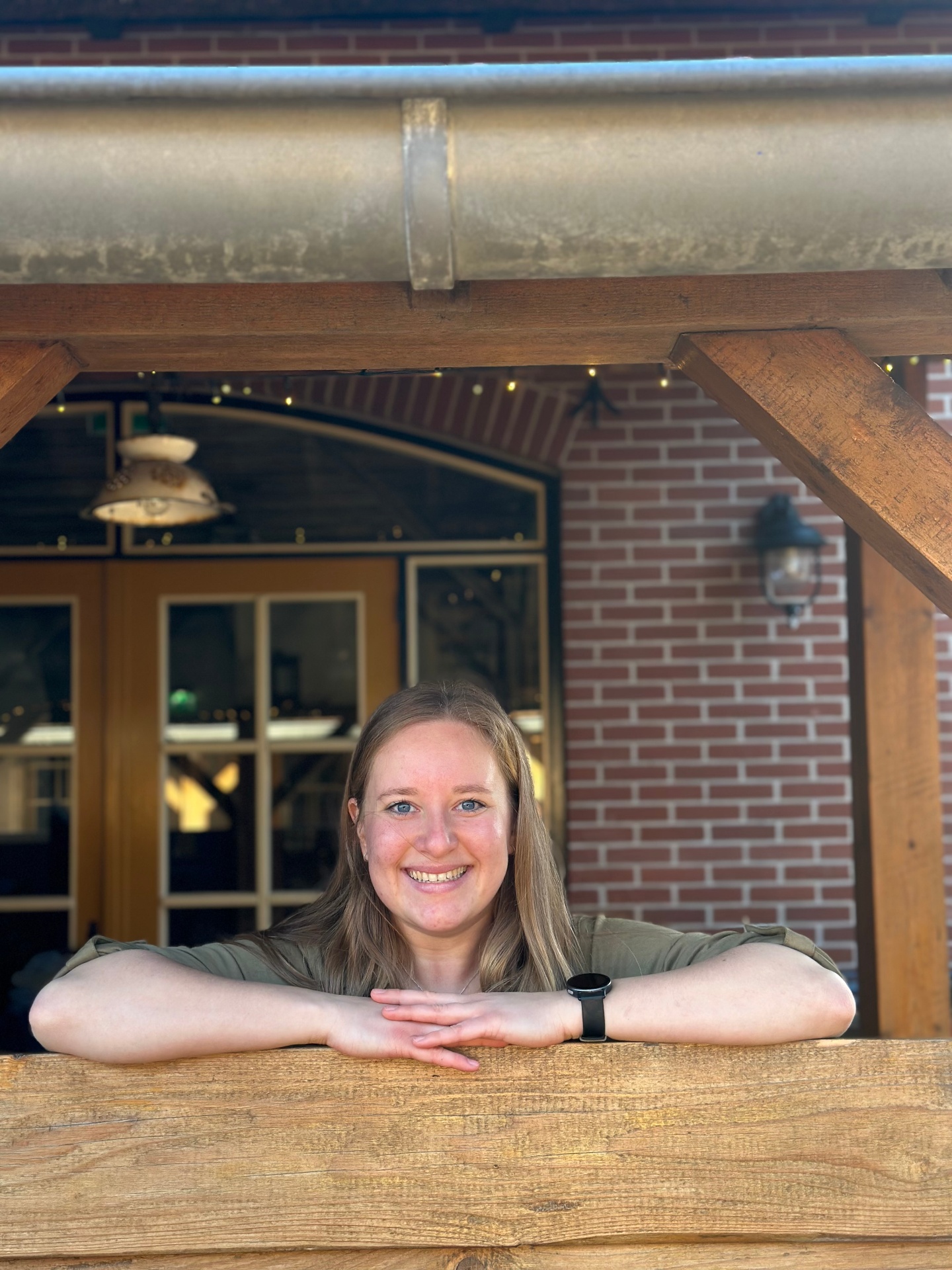 Beau, verloskundige bij Femme Den Haag